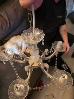 Lampen | Kroonluchters Kroonluchter