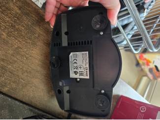Huishoudelijk Electrische messenslijper