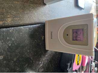 Overige Huis en Inrichting Weerstation
