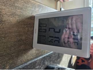 Overige Huis en Inrichting Weerstation
