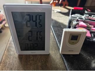 Weerstation