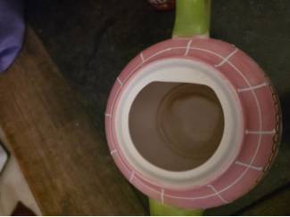 Keuken | Servies Theepot