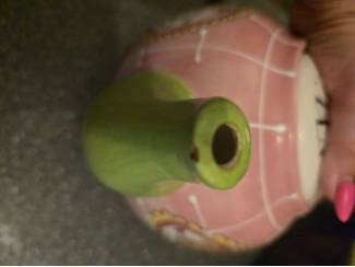 Keuken | Servies Theepot
