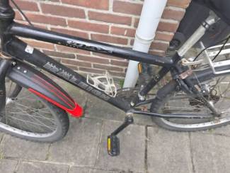 Kinderfietsen Jongens fiets