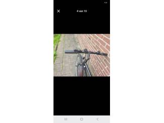 Kinderfietsen Jongens fiets