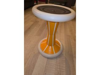 Ergonomische kruk