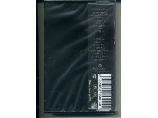 Cassettebandjes Double Nelson &ndash; Le Grand Cornet 15 nrs cassette 1996 NIEUW