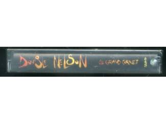 Cassettebandjes Double Nelson &ndash; Le Grand Cornet 15 nrs cassette 1996 NIEUW
