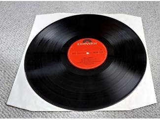 Grammofoon / Vinyl Joe Cocker &ndash; Joe Cocker! 10 nrs LP 1969 ZGAN