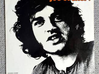 Joe Cocker &ndash; Joe Cocker! 10 nrs LP 1969 ZGAN