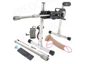 Sex toys nieuwe professionele seksmachines 01