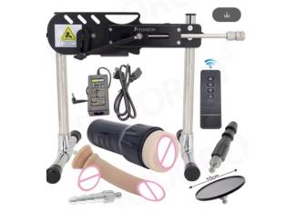 Sex toys nieuwe professionele seksmachines 01