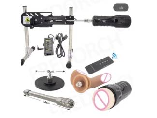 Sex toys nieuwe professionele seksmachines 01