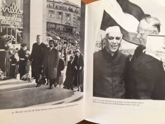 Geschiedenis en Politiek Beeld en beeldenaar: Rotterdam en Mr. K.P. van der Mandele
