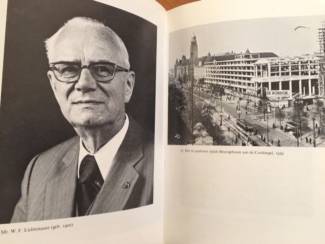Geschiedenis en Politiek Beeld en beeldenaar: Rotterdam en Mr. K.P. van der Mandele