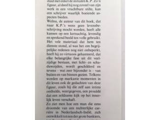 Geschiedenis en Politiek Beeld en beeldenaar: Rotterdam en Mr. K.P. van der Mandele