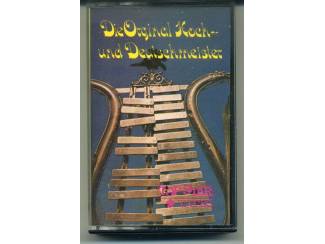 Cassettebandjes Die Original Koch - und Deutschmeister Prof. Julius Hermann ZGAN