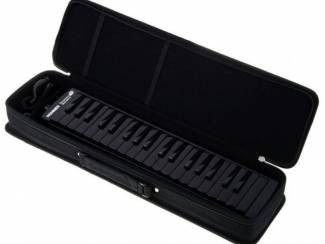 Hohner Superforce 37 melodica 'All Black'