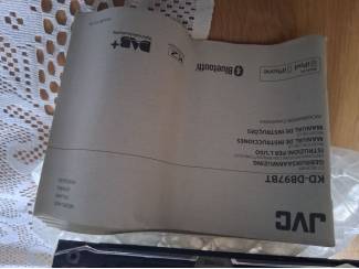 Autoradio's Te koop aangeboden