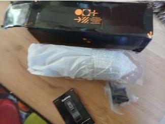 Sex toys Gatling Einseo