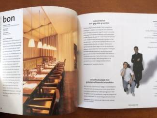 Reisboeken Unieke restaurants van Parijs en hun lekkerste recepten