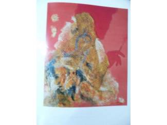 Kunst en Foto Rosario Bellante