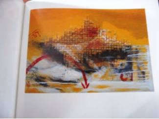 Kunst en Foto Rosario Bellante