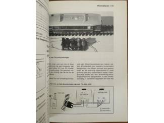 Hobby en Techniek Modelbaan digitaal rijden - Joachim M. Hill