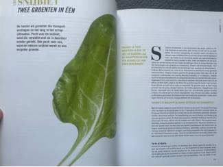 Kookboeken De Primeurs lente en zomer - Marc Declerq
