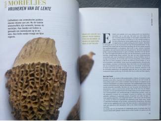 Kookboeken De Primeurs lente en zomer - Marc Declerq