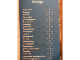 Kookboeken IJskoud de zomer door - Wijnanda Hogendoorn
