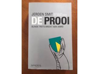 De Prooi (ABN AMRO) - Jeroen Smit