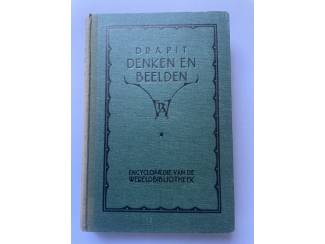 Denken en beelden - Dr. A. Pit