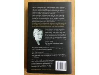 Thrillers en Spanning De eetclub - Saskia Noort