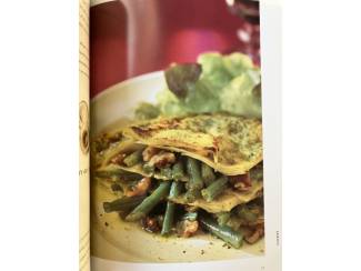 Kookboeken Creatief koken: Oven