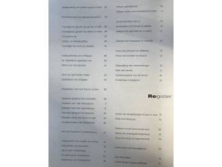 Kookboeken Creatief koken: Oven