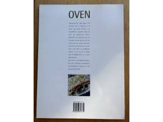 Kookboeken Creatief koken: Oven