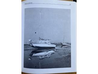 Sport Vaarwijzer voor de Waddenzee - Jan Heuff
