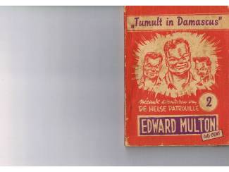 De Helse Patrouille nr. 2 &ndash; vrij goed