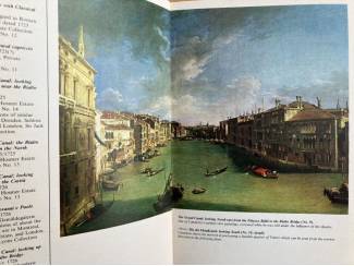 Kunst en Foto Every painting: Canaletto - J.G. Links