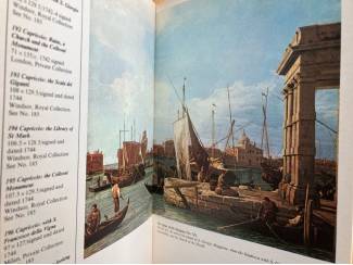 Kunst en Foto Every painting: Canaletto - J.G. Links