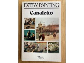 Every painting: Canaletto - J.G. Links