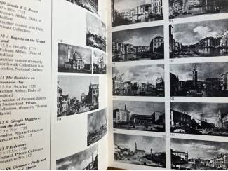 Kunst en Foto Every painting: Canaletto - J.G. Links