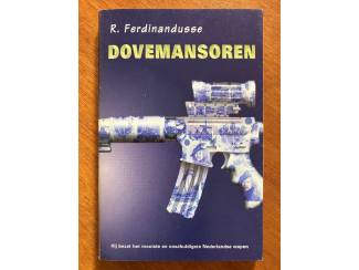 Thrillers en Spanning Dovemansoren - R. Ferdinandusse