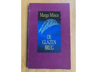 Literatuur De glazen brug - Marga Minco