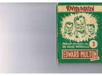 De Helse Patrouille nr. 3 &ndash; vrij goed