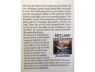 Fantasy Het land der zieners - Julian May