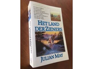 Fantasy Het land der zieners - Julian May