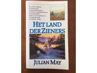 Fantasy Het land der zieners - Julian May