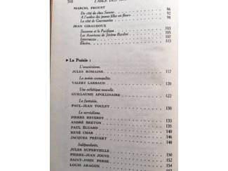 Buitenlandse Boeken Auteurs francais vingtieme siecle - Gendrot, Eustache